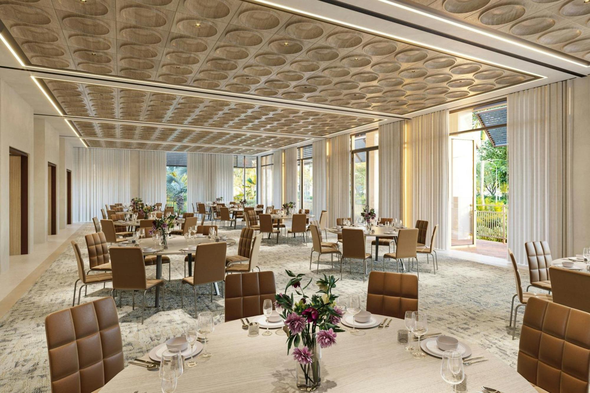 Ac Hotel By Marriott Naples 5Th Avenue Exterior photo